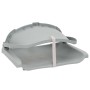 Asientos de barco 2 uds con pedestal giratorio 360° by , Boats - Ref: Foro24-3294948, Price: 183,70 €, Discount: %