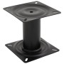 Asiento para barco con pedestal giratorio 360° by , Boats - Ref: Foro24-3294957, Price: 92,98 €, Discount: %