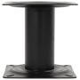 Asiento para barco con pedestal giratorio 360° by , Boats - Ref: Foro24-3294957, Price: 92,98 €, Discount: %