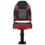 Asiento de barco con pedestal altura ajustable 360° giratorio by , Boats - Ref: Foro24-3294995, Price: 141,05 €, Discount: %