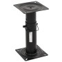 Asiento de barco con pedestal altura ajustable 360° giratorio by , Boats - Ref: Foro24-3294995, Price: 141,05 €, Discount: %