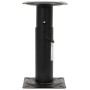 Asiento de barco con pedestal altura ajustable 360° giratorio by , Boats - Ref: Foro24-3294995, Price: 141,05 €, Discount: %