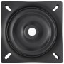 Asiento de barco con pedestal altura ajustable 360° giratorio by , Boats - Ref: Foro24-3294995, Price: 141,05 €, Discount: %