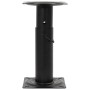 Asientos de barco con pedestal 2 uds altura ajustable 360° by , Boats - Ref: Foro24-3294962, Price: 203,41 €, Discount: %