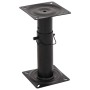 Asientos de barco con pedestal 2 uds altura ajustable 360° von , Boote - Ref: Foro24-3294974, Preis: 248,73 €, Rabatt: %