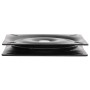 Asientos de barco con pedestal 2 uds altura ajustable 360° von , Boote - Ref: Foro24-3294974, Preis: 248,73 €, Rabatt: %