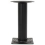 Asiento para barco con pedestal giratorio 360° by , Boats - Ref: Foro24-3294976, Price: 114,25 €, Discount: %