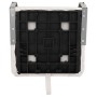 Asiento para barco con pedestal giratorio 360° by , Boats - Ref: Foro24-3294976, Price: 114,25 €, Discount: %