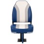 Asiento para barco con pedestal giratorio 360° von , Boote - Ref: Foro24-3294969, Preis: 116,00 €, Rabatt: %