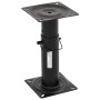 Asiento de barco con pedestal altura ajustable 360° giratorio by , Boats - Ref: Foro24-3294983, Price: 126,43 €, Discount: %