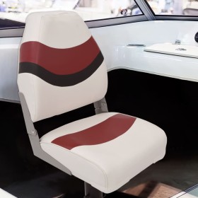 Asiento para barco con pedestal giratorio 360° by , Boats - Ref: Foro24-3294981, Price: 113,07 €, Discount: %