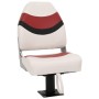 Asiento para barco con pedestal giratorio 360° von , Boote - Ref: Foro24-3294981, Preis: 106,82 €, Rabatt: %