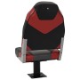 Set de asientos plegables para barco 4 uds con respaldo alto by , Boats - Ref: Foro24-3284340, Price: 209,96 €, Discount: %