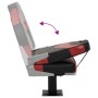 Set de asientos plegables para barco 4 uds con respaldo alto by , Boats - Ref: Foro24-3284340, Price: 209,96 €, Discount: %