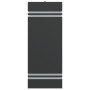 Aplique de exterior de acero inoxidable negro | Foro24.es | Tu tienda online para hogar, jardín y más Foro24.es