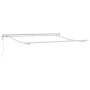 Toldo retráctil automático burdeos 300x250 cm | Foro24.es | Tu tienda online para hogar, jardín y más Foro24.es