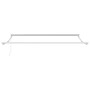Toldo retráctil manual burdeos 300x250 cm | Foro24.es | Tu tienda online para hogar, jardín y más Foro24.es