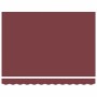 Toldo retráctil manual burdeos 300x250 cm | Foro24.es | Tu tienda online para hogar, jardín y más Foro24.es