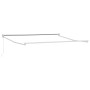 Toldo retráctil manual burdeos 300x250 cm | Foro24.es | Tu tienda online para hogar, jardín y más Foro24.es