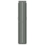 Cream retractable side awning 220x1000 cm by vidaXL, Umbrellas - Ref: Foro24-318049, Price: 158,86 €, Discount: %