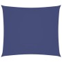 Toldo de vela rectangular tela Oxford azul 2x2,5 m von , Sonnenschirme - Ref: Foro24-135529, Preis: 26,64 €, Rabatt: %