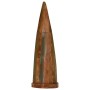 Estantería barca madera maciza reciclada 39x27x127 cm | Foro24.es | Tu tienda online para hogar, jardín y más Foro24.es