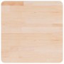 Estante de lavabo de pared de acero y madera maciza de roble by , bathroom vanities - Ref: Foro24-3302389, Price: 97,85 €, Di...