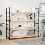 Tablero de mesa rectangular madera maciza acacia 140x40x4 cm | Foro24.es | Tu tienda online para hogar, jardín y más Foro24.es
