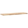 Tablero de mesa rectangular madera maciza acacia 140x40x4 cm | Foro24.es | Tu tienda online para hogar, jardín y más Foro24.es