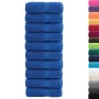 Toallas de invitados SOLUND 10 uds azul 30x50 cm 600 gsm by , Towels - Ref: Foro24-137184, Price: 30,26 €, Discount: %