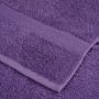 Toallas de invitados SOLUND 4 uds morado 30x50 cm 600 gsm by , Towels - Ref: Foro24-137351, Price: 16,78 €, Discount: %