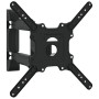 Soporte pared TV pantalla 32''-55'' Max VESA 400x400 mm 35 kg von , Monitor- und TV-Ständer - Ref: Foro24-379571, Preis: 28,2...