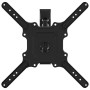 Soporte pared TV pantalla 32''-55'' Max VESA 400x400 mm 35 kg von , Monitor- und TV-Ständer - Ref: Foro24-379571, Preis: 28,2...