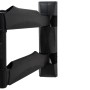 Soporte pared TV pantalla 32''-55'' Max VESA 400x400 mm 35 kg von , Monitor- und TV-Ständer - Ref: Foro24-379571, Preis: 28,2...