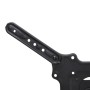 Soporte pared TV pantalla 32''-55'' Max VESA 400x400 mm 35 kg von , Monitor- und TV-Ständer - Ref: Foro24-379571, Preis: 28,2...