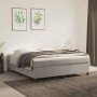 Topper de colchón 180x220x5 cm von , Matratzenbezüge - Ref: Foro24-4103503, Preis: 120,98 €, Rabatt: %