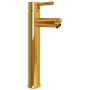 Lavabo de baño con grifo y desagüe de empuje vidrio templado von , Sinkt - Ref: Foro24-3098441, Preis: 104,10 €, Rabatt: %