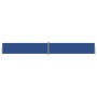 Toldo lateral retráctil azul 160x1200 cm de vidaXL, Sombrillas - Ref: Foro24-318070, Precio: 118,53 €