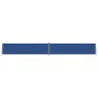 Toldo lateral retráctil azul 160x1200 cm de vidaXL, Sombrillas - Ref: Foro24-318070, Precio: 96,44 €, Descuento: %