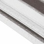 Alfombra de tienda de campaña antracita y blanco 300x400 cm by , Tent Accessories - Ref: Foro24-310828, Price: 31,63 €, Disco...