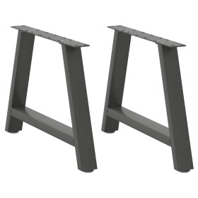 Patas para mesa de centro en forma de A (2