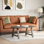 Patas para mesa de centro en forma de A (2 unidades), antracita, 60 x (42-43) cm, acero | Foro24.es | Tu tienda online para hogar, jardín y más Foro24.es