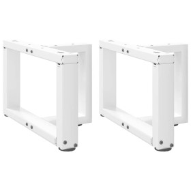 Patas para mesa de centro en forma de T (2