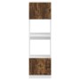 Armarios para horno 2 uds Porto roble ahumado madera ingeniería | Foro24.es | Tu tienda online para hogar, jardín y más Foro24.es