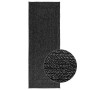 Alfombra ZIZUR apariencia yute interior exterior antracita by , Rugs - Ref: Foro24-4010330, Price: 48,82 €, Discount: %