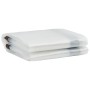 Lona transparente con ojales polietileno 3x5 m by , Waterproof tarpaulins - Ref: Foro24-4018557, Price: 33,46 €, Discount: %