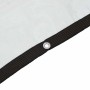 Lona transparente con ojales polietileno 3x5 m by , Waterproof tarpaulins - Ref: Foro24-4018557, Price: 33,46 €, Discount: %