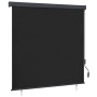 Estor enrollable de exterior gris antracita 160x250 cm | Foro24.es | Tu tienda online para hogar, jardín y más Foro24.es