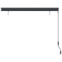Estor enrollable de exterior gris antracita 160x250 cm | Foro24.es | Tu tienda online para hogar, jardín y más Foro24.es