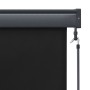 Estor enrollable de exterior gris antracita 160x250 cm | Foro24.es | Tu tienda online para hogar, jardín y más Foro24.es